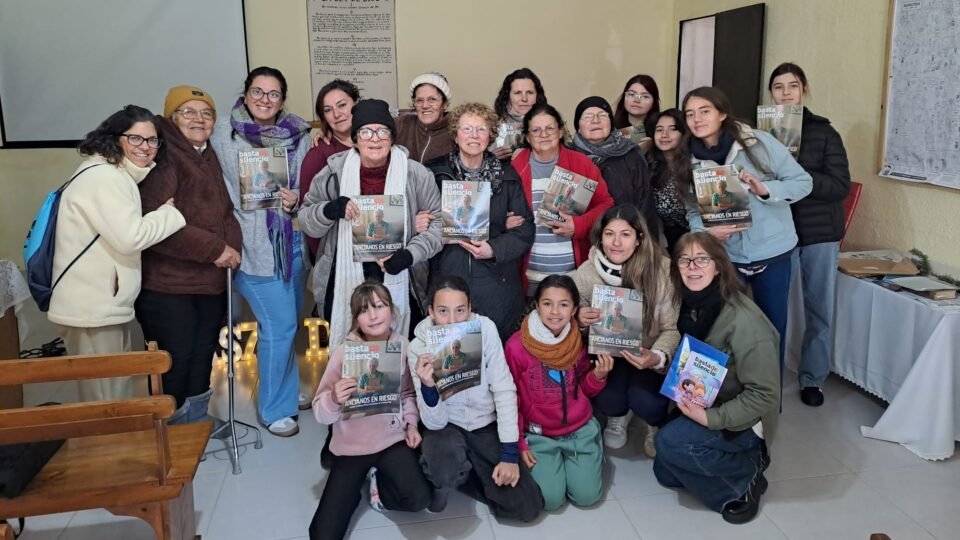 Más de 50 iniciativas se desarrollaron en diferentes puntos del país para promover la prevención de la violencia, el respeto y la dignidad de las personas mayores.