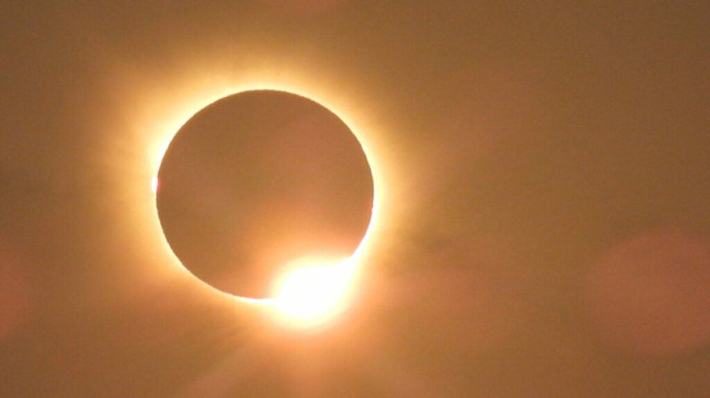 El sol todavía brilla