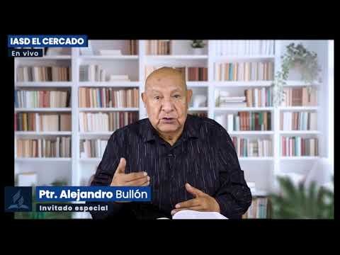 Recepción de Sábado 19 de septiembre