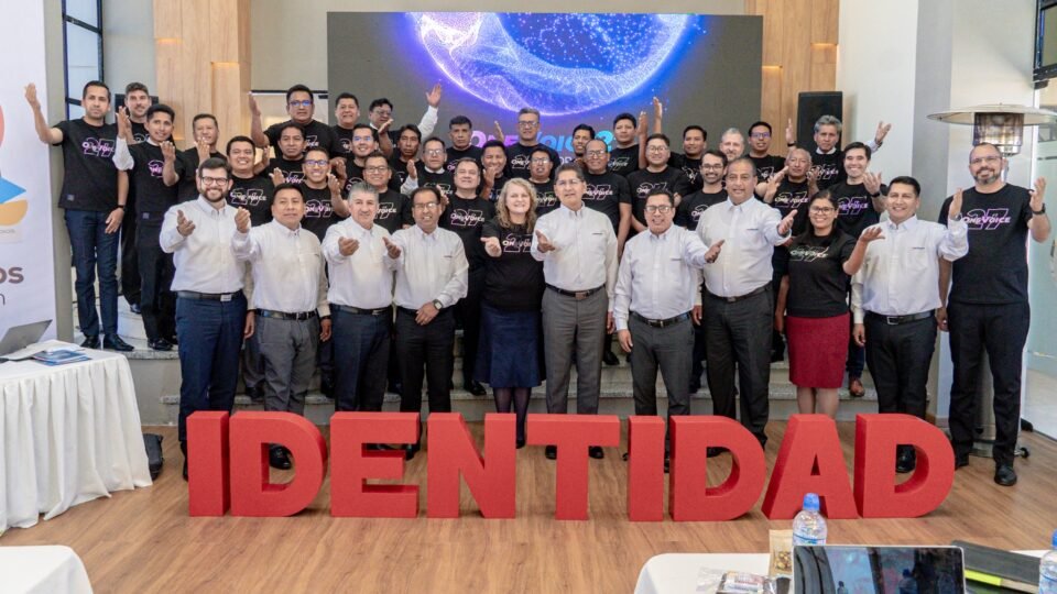 La Iglesia Adventista en Bolivia presentó oficialmente OneVoice27