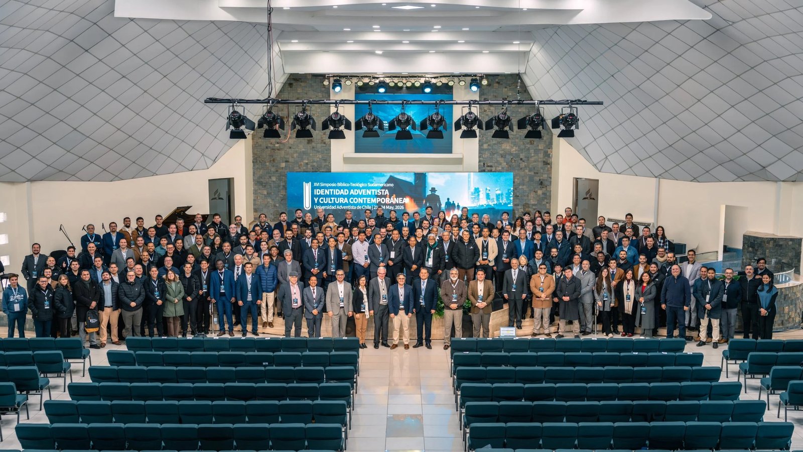 Especialistas adventistas analizaron cómo fortalecer la identidad adventista y la misión frente a los desafíos culturales actuales
