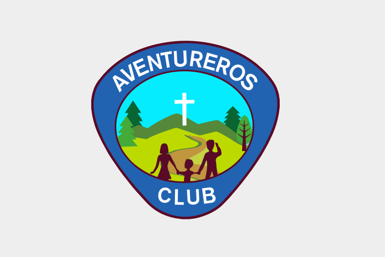 Ministerio Juvenil - Aventureros
