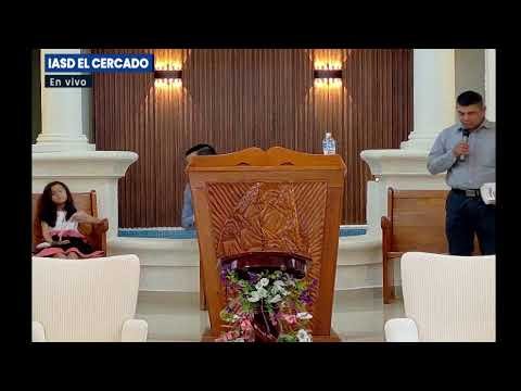 Culto Divino 16 de mayo